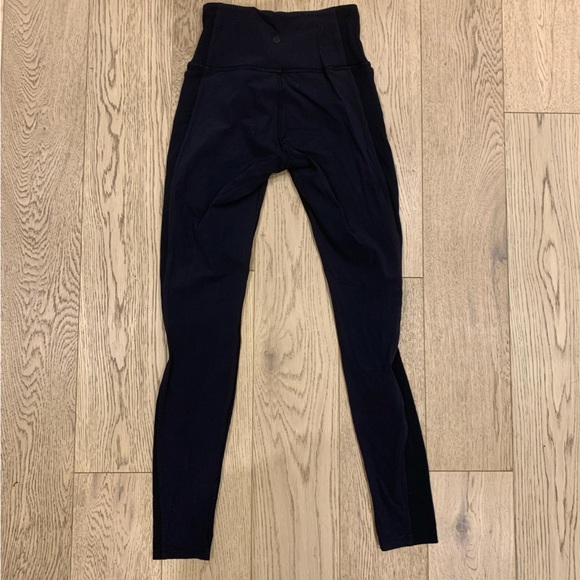 Lululemon Leggings - Picture 3 of 4